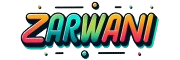 zarwani logo