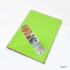 Zarwani A4 Size CRAFTS Premium Paper Coloured Sheets For Art & Craft Projects School Colleges. (A4-100ps) - Image 4