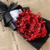 Zarwani 1 Box Natural Real Dried Flowers for Art Craft Mixed Soap, Candle, Scrapbook, DIY, Resin Tray Jewellery, Pendant (Yellow Gypsy) - Image 8