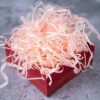 Zarwani 5 Colors Shredded Paper Confetti (Paper Grass) Used for Gift Packaging, Box Filler, Basket Filler, Christmas Decorative Packing ETC. (90Grams Each Packet, Random Color) - Image 3