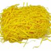 Zarwani Shredded Paper Grass Confetti for Hamper, Basket Filling, Gift, Box Packing Christmas, Project DIY use Raffia Crinkle Paper Strips (Mix color 450 gram) - Image 6